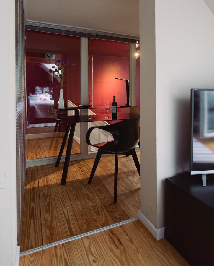 Central Hotel Bel Etage Hamburg Luaran gambar