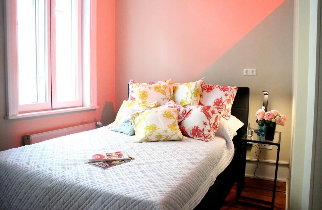 Central Hotel Bel Etage Hamburg Luaran gambar
