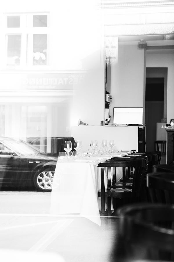 Central Hotel Bel Etage Hamburg Luaran gambar