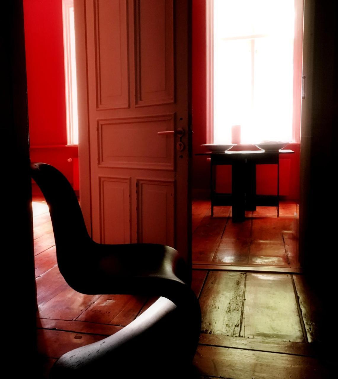 Central Hotel Bel Etage Hamburg Luaran gambar