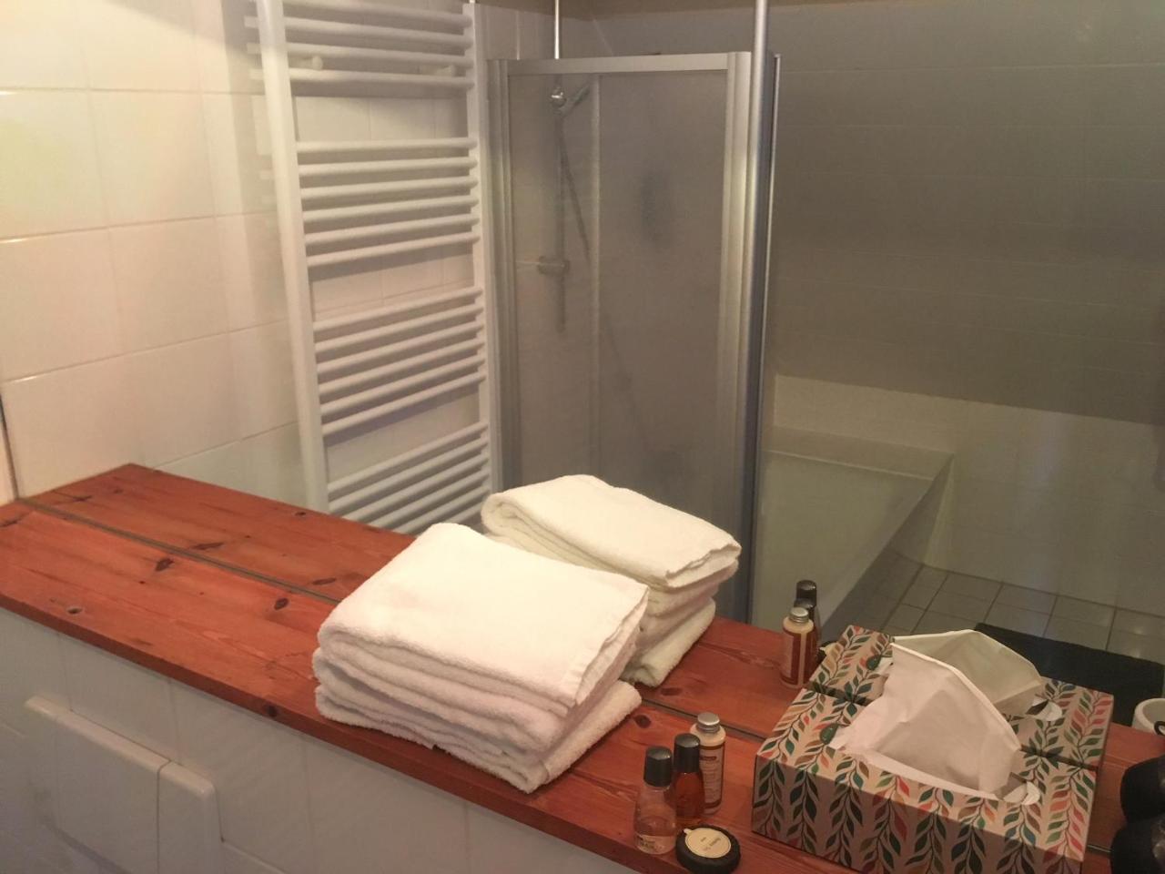 Central Hotel Bel Etage Hamburg Luaran gambar
